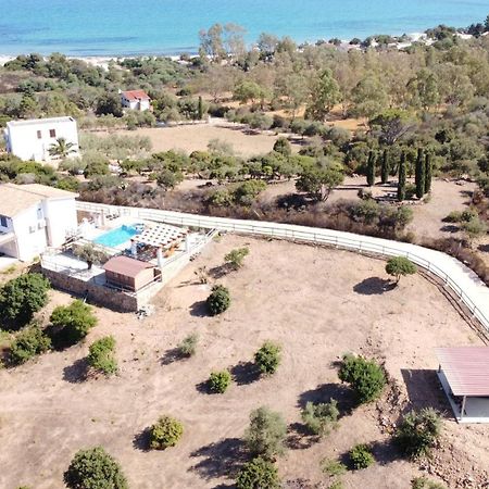 Casa Vacanza Lentisco D Sardegna Ogliastra Villa Tertenia Exterior photo