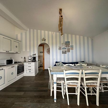 Casa Vacanza Lentisco D Sardegna Ogliastra Tertenia Exterior photo