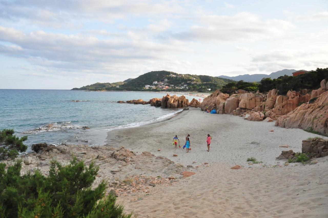 Casa Vacanza Lentisco D Sardegna Ogliastra Villa Tertenia Exterior photo