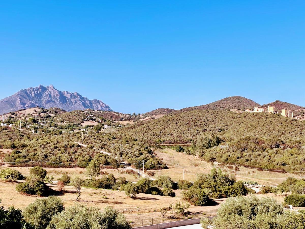 Casa Vacanza Lentisco D Sardegna Ogliastra Tertenia Exterior photo