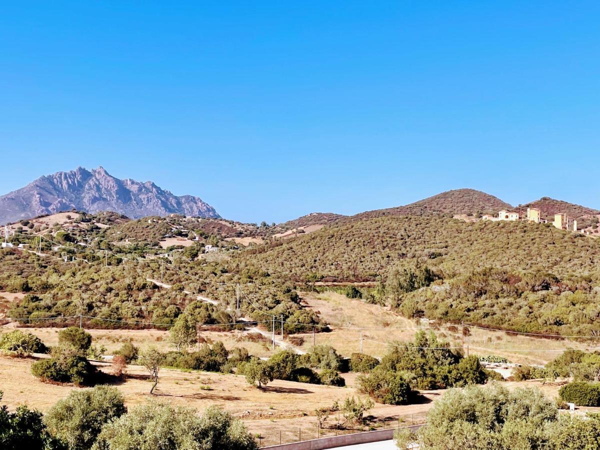 Casa Vacanza Lentisco D Sardegna Ogliastra Villa Tertenia Exterior photo