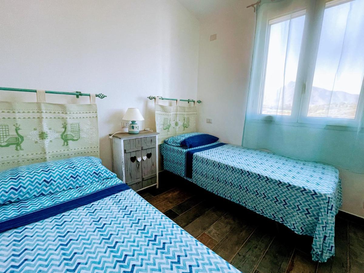 Casa Vacanza Lentisco D Sardegna Ogliastra Tertenia Exterior photo
